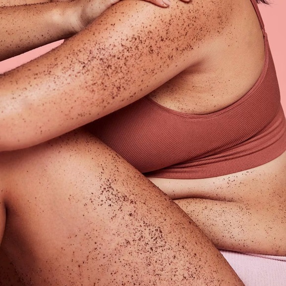 Frank Bodt Coconut Coffee Scrub 7 OZ - Picture 6 of 9